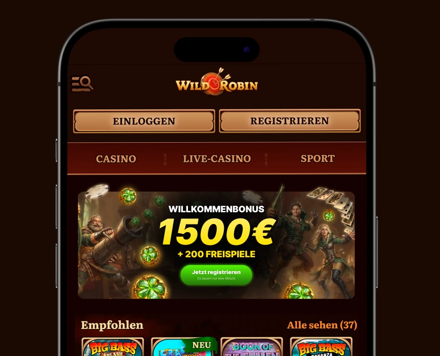 App Banner Móvil